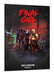 Final Girl: Lore Book Series 3