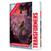 Transformers Roleplaying Game Technorganic Secrets Sourcebook