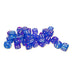 Chessex - Nebula 12mm D6 Dice Block - Aura