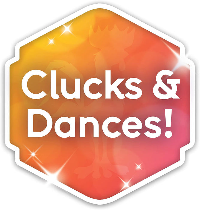 Just Play 58161 Disney Moana Hei Feature Plush, Multi-Color