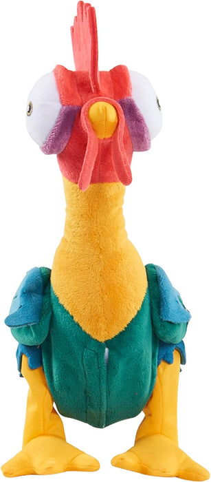 Just Play 58161 Disney Moana Hei Feature Plush, Multi-Color