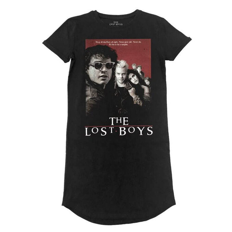 Lost Boys - Poster (T-Shirt Dress)
