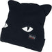 Emily The Strange - Cat Bespoke Beanie