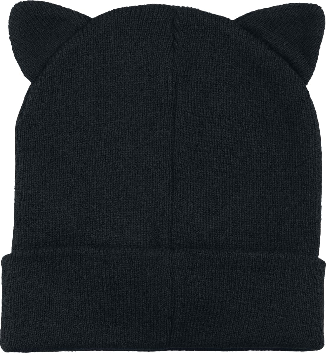 Emily The Strange - Cat Bespoke Beanie