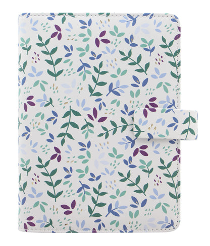 Filofax Personal Garden organiser - sunrise