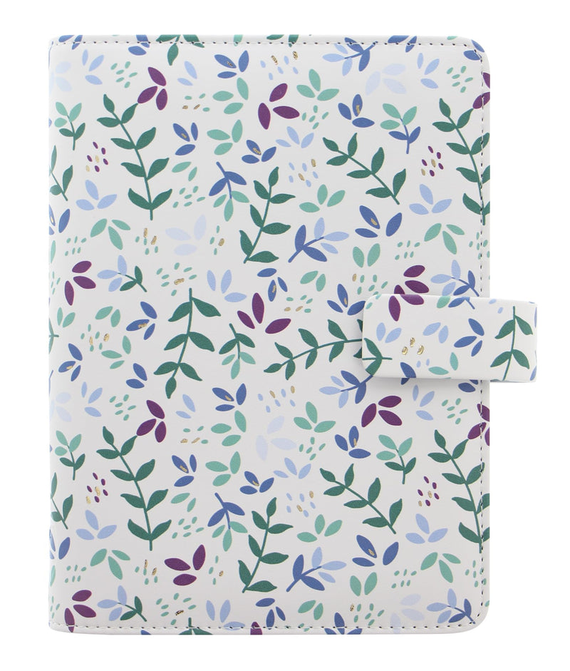 Filofax Personal Garden organiser - sunrise