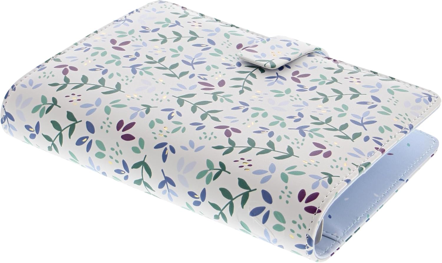 Filofax Personal Garden organiser - sunrise