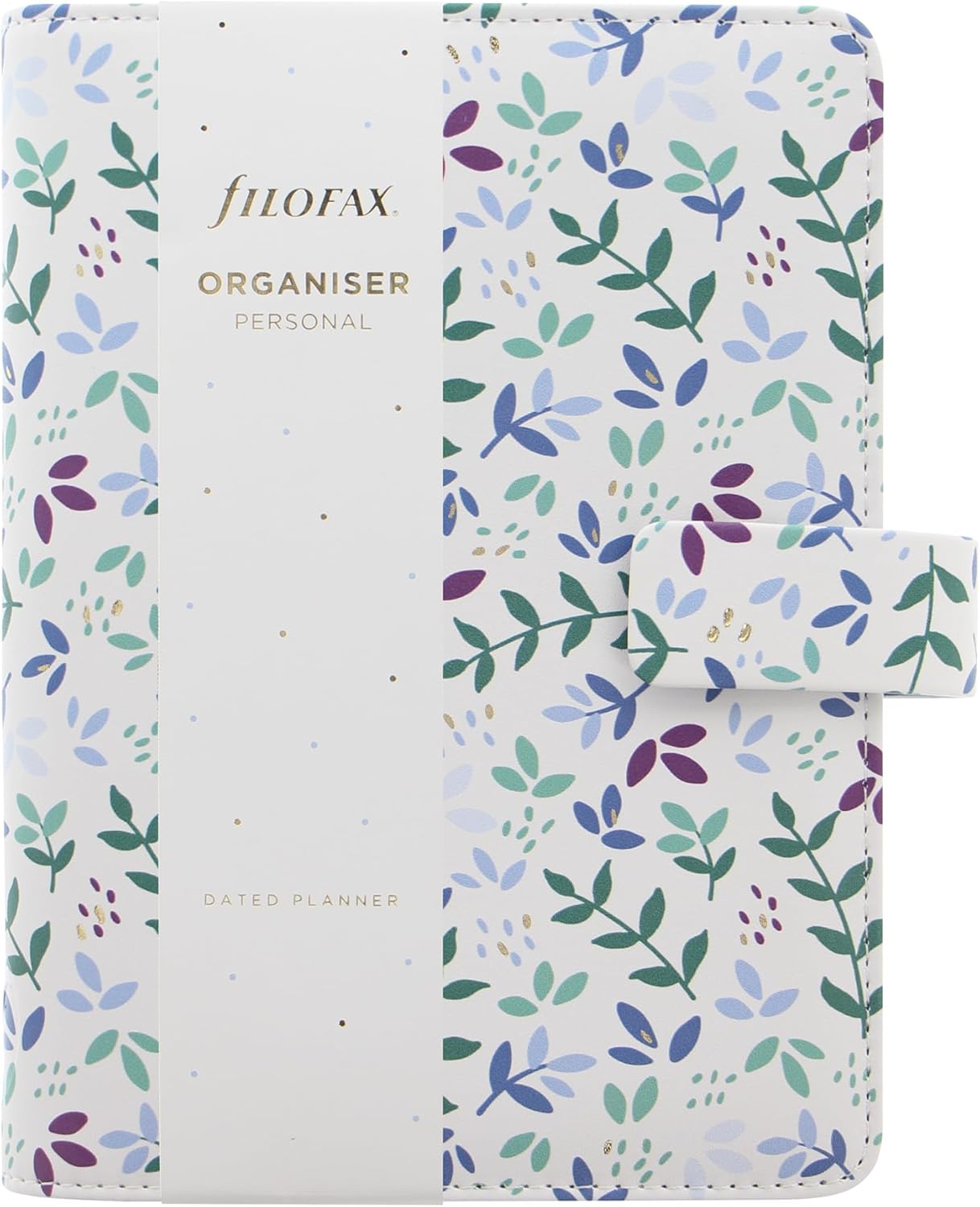 Filofax Personal Garden organiser - sunrise