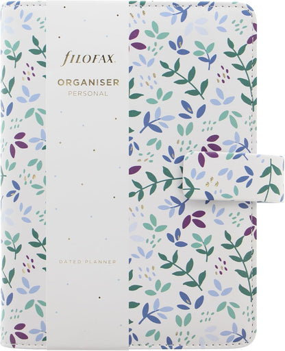 Filofax Personal Garden organiser - sunrise