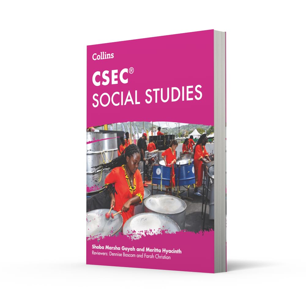 Collins CSEC® Social Studies