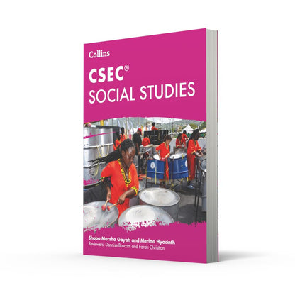 Collins CSEC® Social Studies