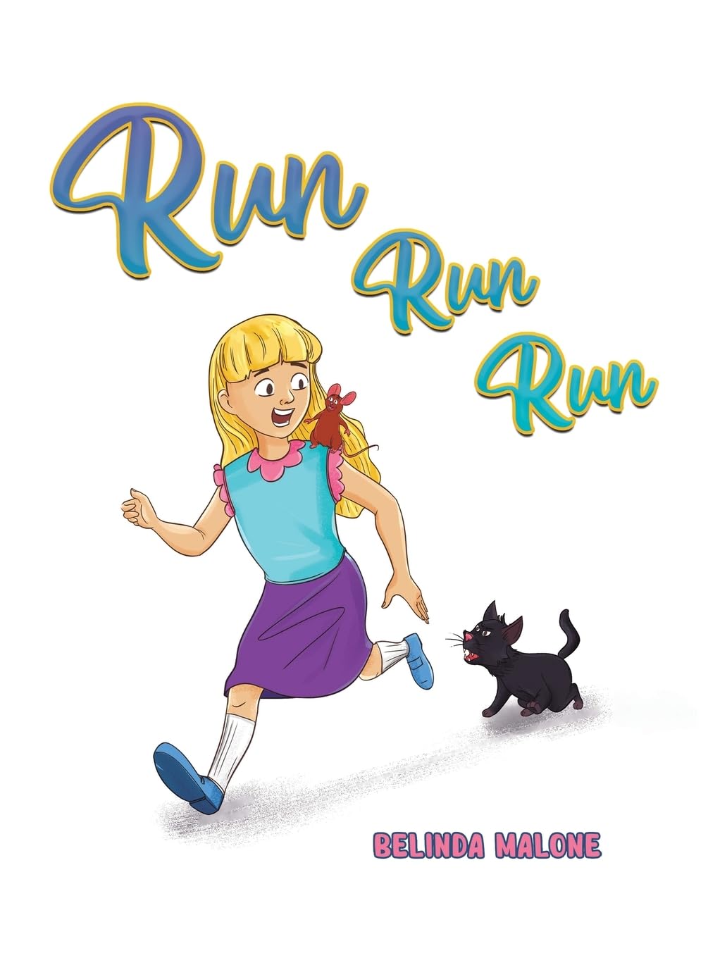 Run Run Run
