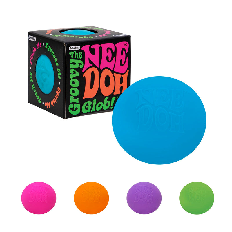 Needoh - Classic Needoh Ball