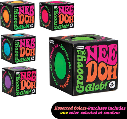 Needoh - Classic Needoh Ball