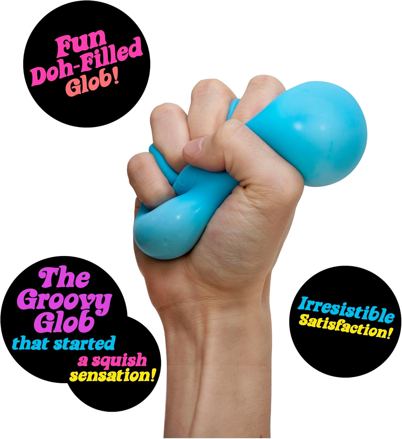 Needoh - Classic Needoh Ball
