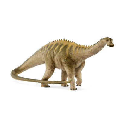 schleich 15047 Diplodocus, ab 5 Jahren, DINOSAURS - Spielfigur, 6 x 28 x 9 cm, grün