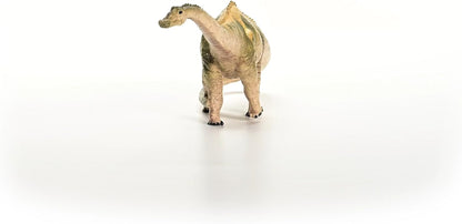 schleich 15047 Diplodocus, ab 5 Jahren, DINOSAURS - Spielfigur, 6 x 28 x 9 cm, grün