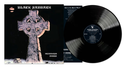 Headless Cross (2024 Remaster)