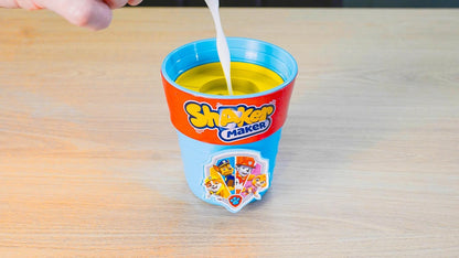 Shaker Maker Paw Patrol