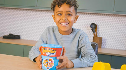 Shaker Maker Paw Patrol