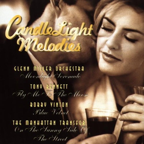 v/a - CandleLight Melodies