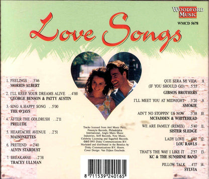 Love Songs