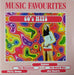 c/a - Music Favourites 60s Hits