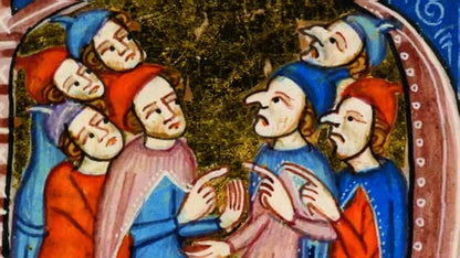 Histoire de l'antisémitisme
