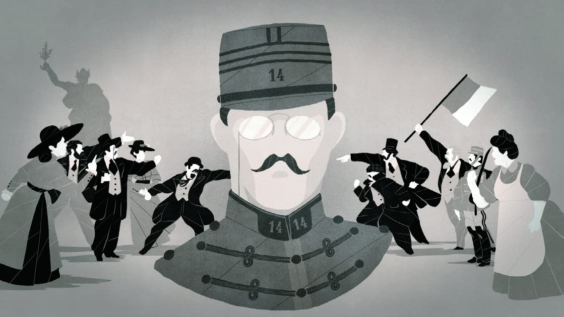 Histoire de l'antisémitisme