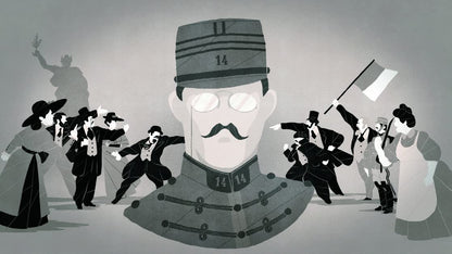 Histoire de l'antisémitisme