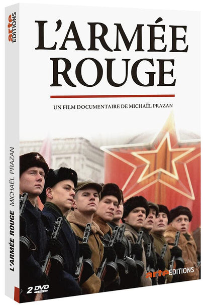 L'armée rouge