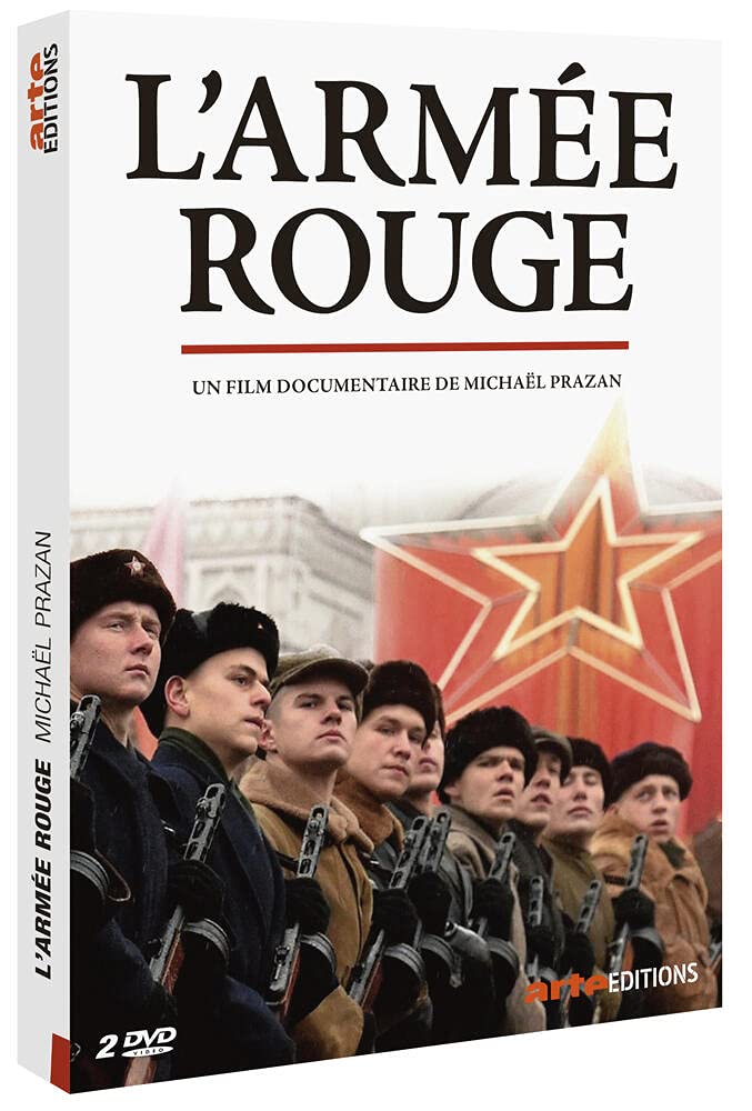 L'armée rouge