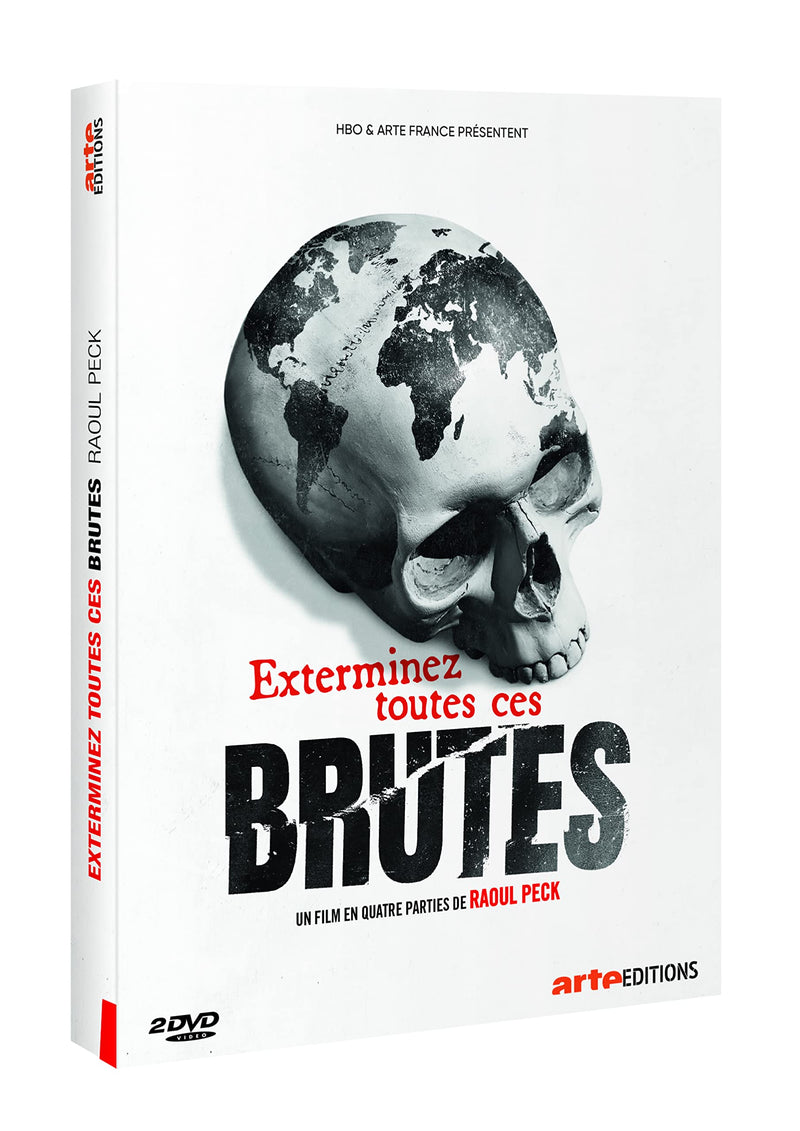 Exterminez Toutes Ces Brutes