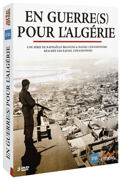 En guerre(s) pour l'algérie