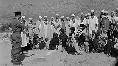 En guerre(s) pour l'algérie