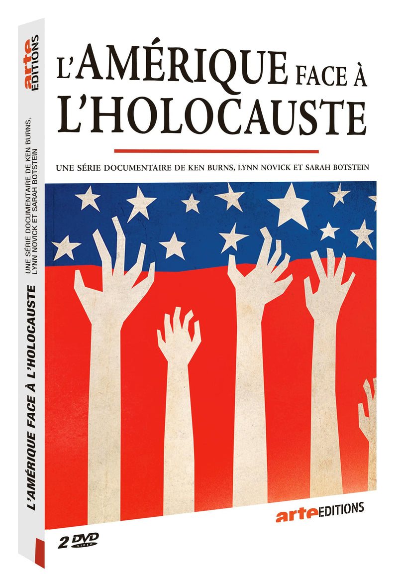 L'amérique face à l'holocauste