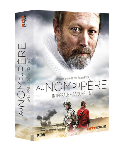 Au Nom Du Pere Saisons 1 Et 2