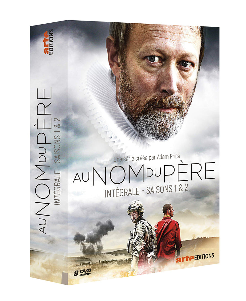 Au Nom Du Pere Saisons 1 Et 2