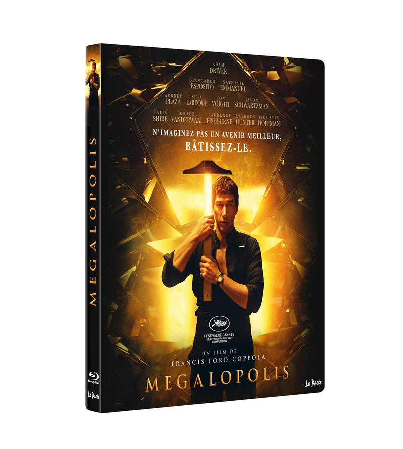 Megalopolis