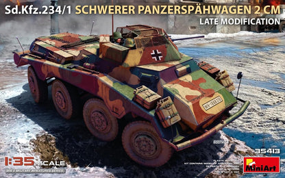 MiniArt - Miniart Catalogus 2025 (01/25) *