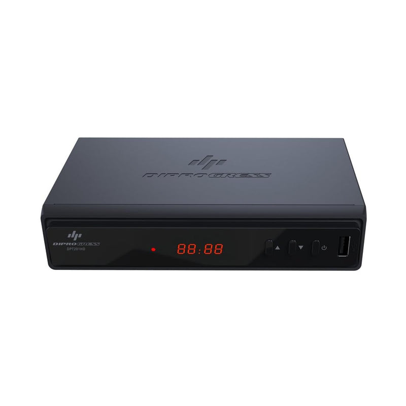 $Decoder T2 Hevc 10Bit H265