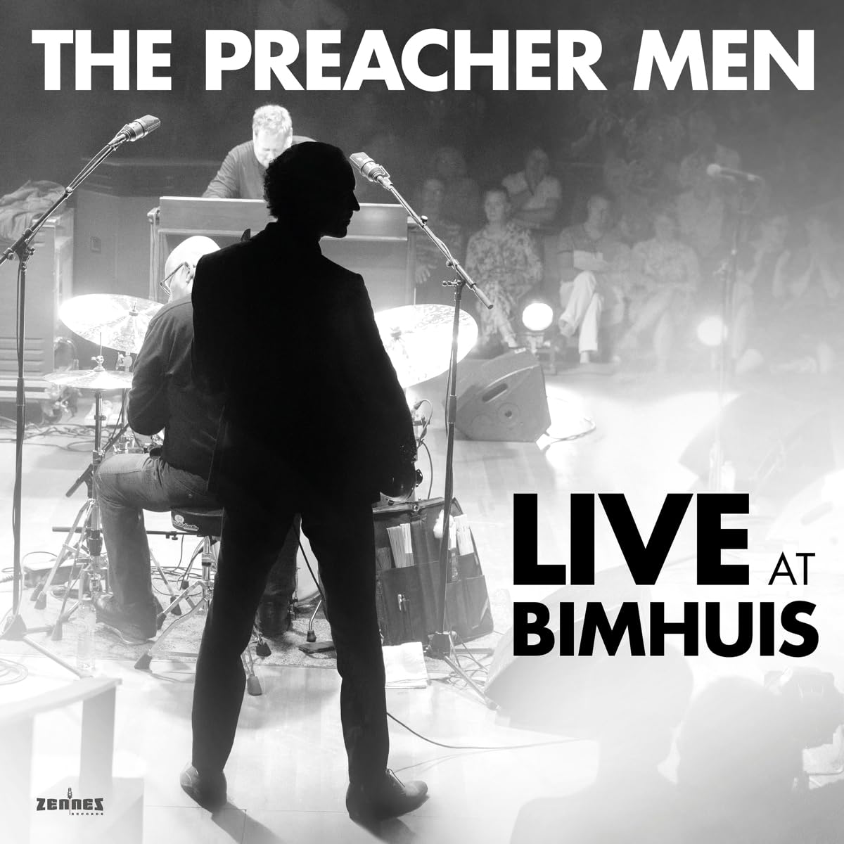 Live at Bimhuis