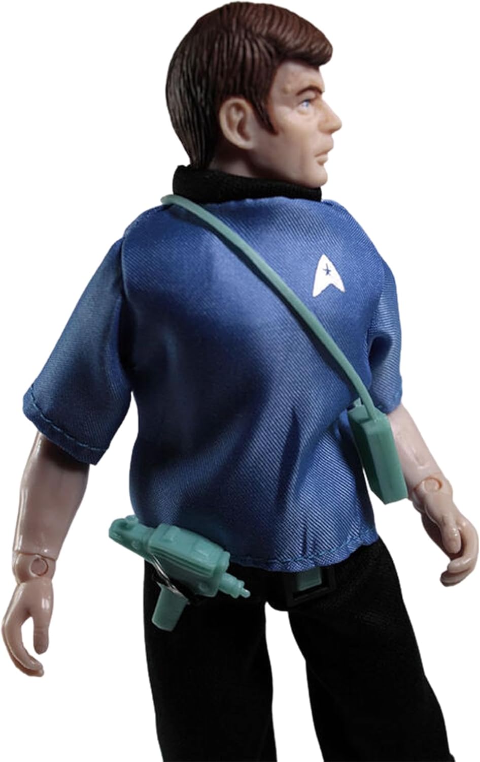 Star Trek TOS McCoy Action Figure 20 cm