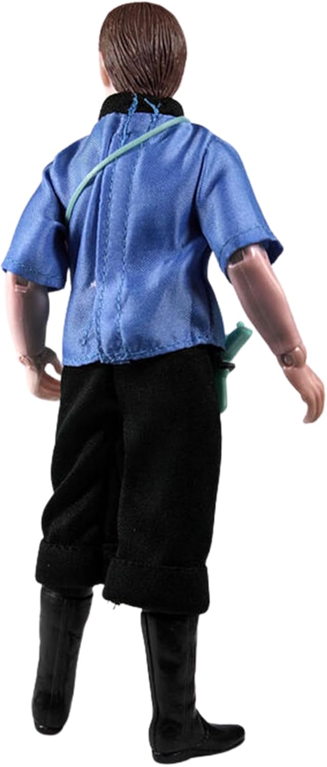 Star Trek TOS McCoy Action Figure 20 cm