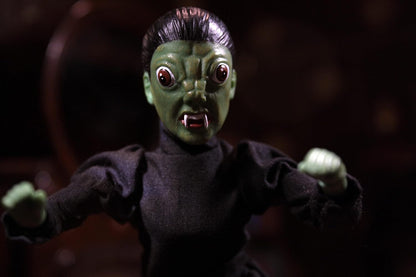 Mego The Reptile 8” Action Figure