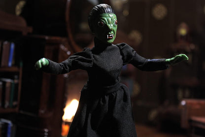 Mego The Reptile 8” Action Figure