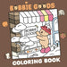 Bobbіe'ѕ Gooԁѕ Coloring Book