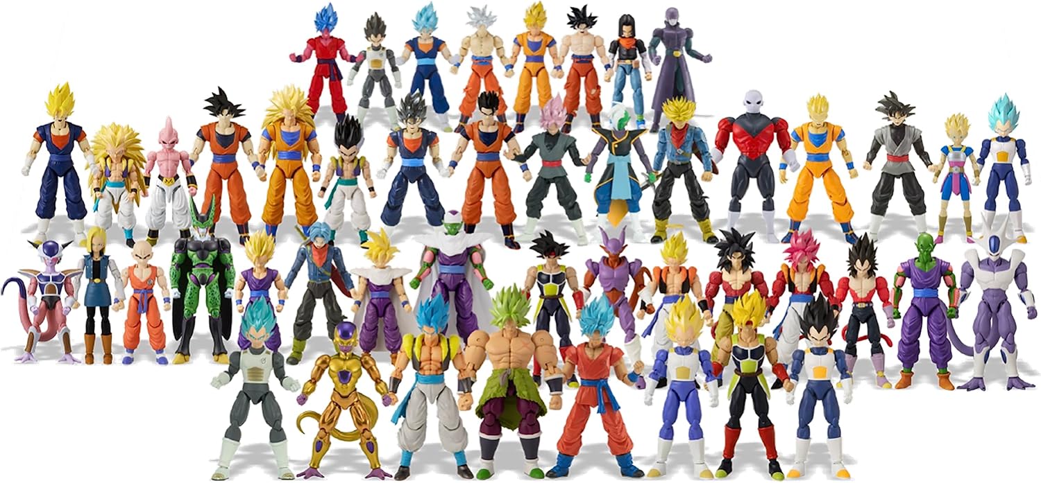 DRAGON BALL Bandai Dragon Stars Figures Kid Vegeta Daima Series Kid Vegeta Action Figure | 17cm Articulated Figure | Bandai Dragon Stars Anime Figures Vegeta Toy