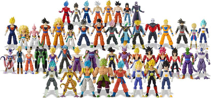 DRAGON BALL Bandai Dragon Stars Figures Kid Vegeta Daima Series Kid Vegeta Action Figure | 17cm Articulated Figure | Bandai Dragon Stars Anime Figures Vegeta Toy