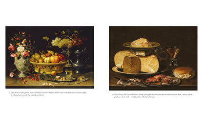 Clara Peeters (Illuminating Women Artists